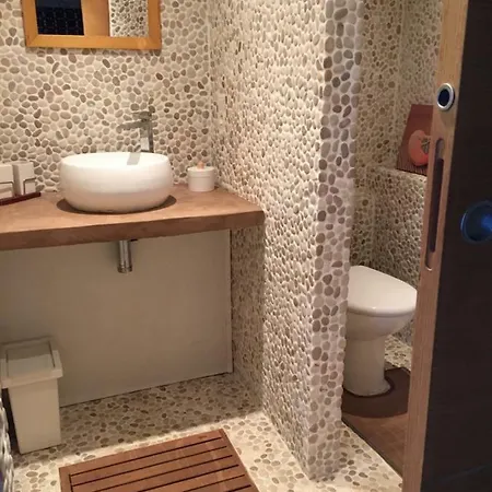 Apartment Le Baou 