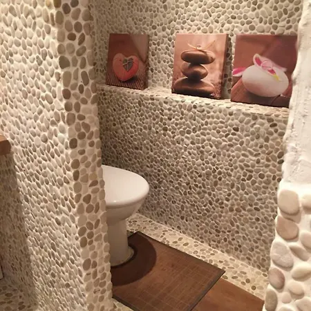 Apartment Le Baou 