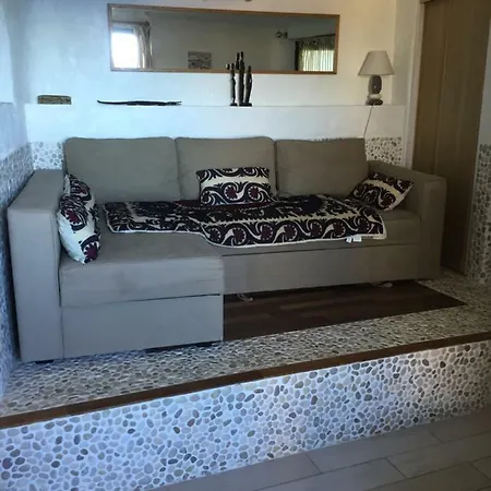 Apartment Le Baou 
