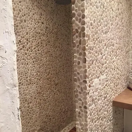 Le Baou  Les Pieds Dans L'eau Appartement Carqueiranne